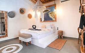 Alma Surf Villas 01 - Cozy 01 Bed With Private Pool