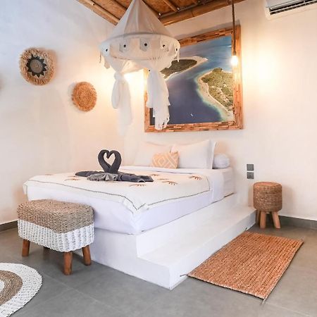 Alma Surf Villas 01 - Cozy 01 Bed With Private Pool Uluwatu Exterior foto