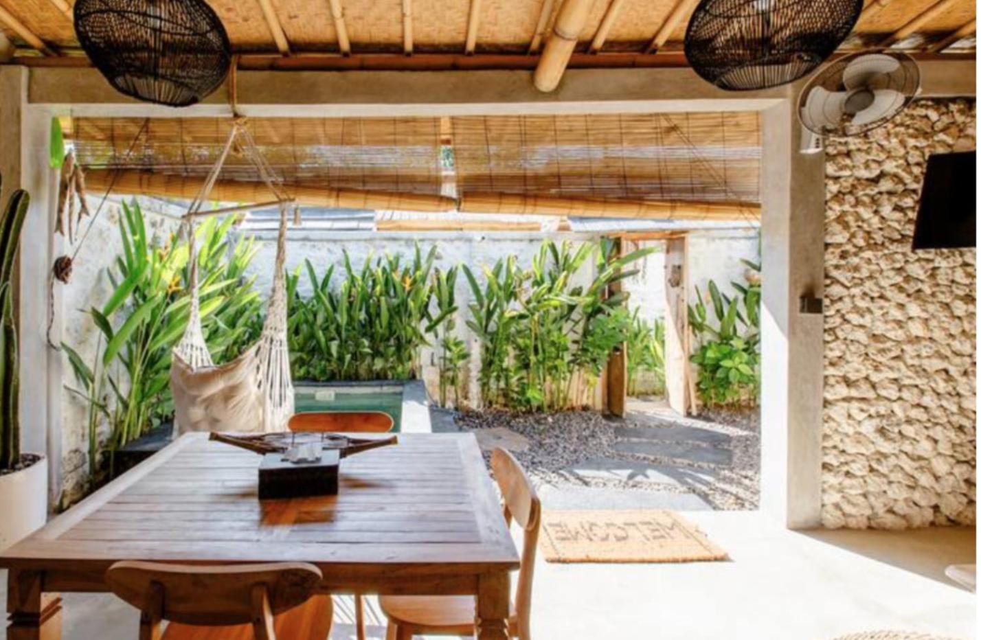 Alma Surf Villas 01 - Cozy 01 Bed With Private Pool Uluwatu Exterior foto