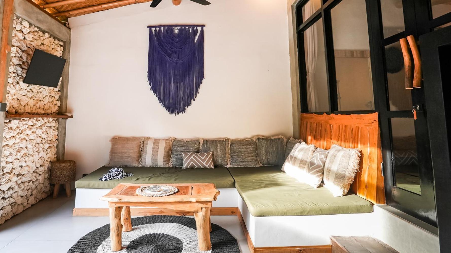 Alma Surf Villas 01 - Cozy 01 Bed With Private Pool Uluwatu Exterior foto