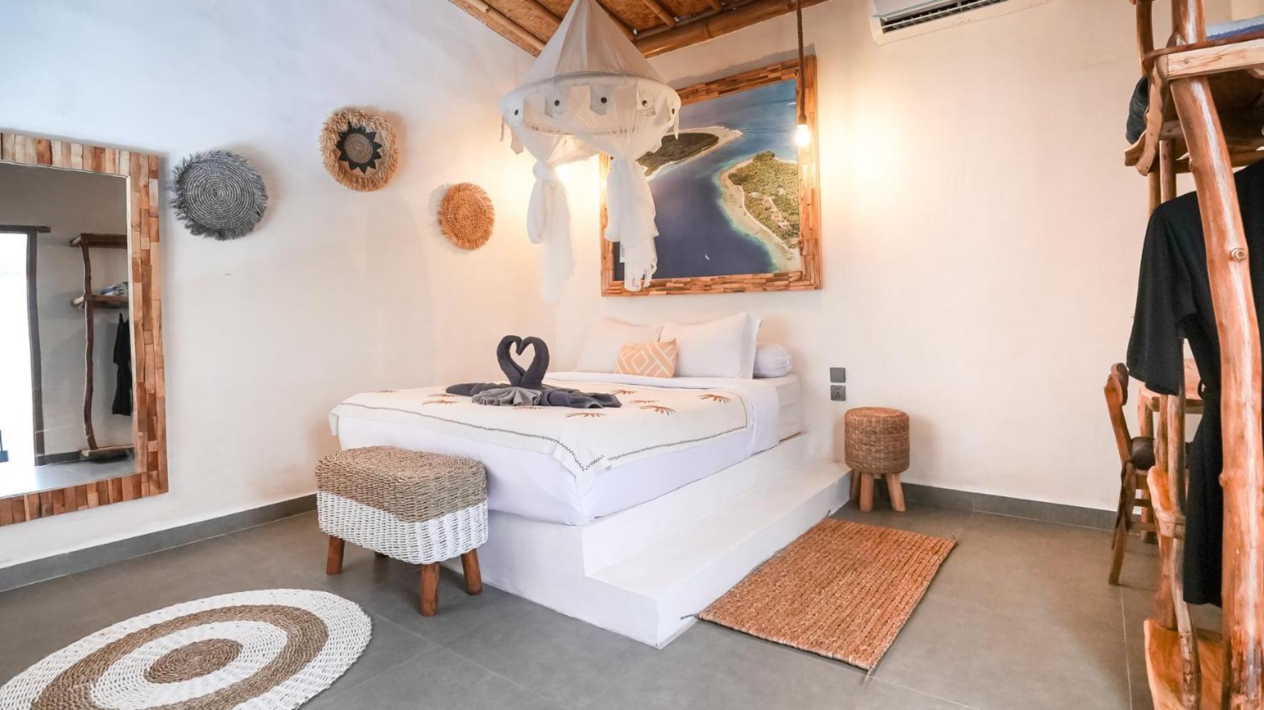 Alma Surf Villas 01 - Cozy 01 Bed With Private Pool Uluwatu Exterior foto