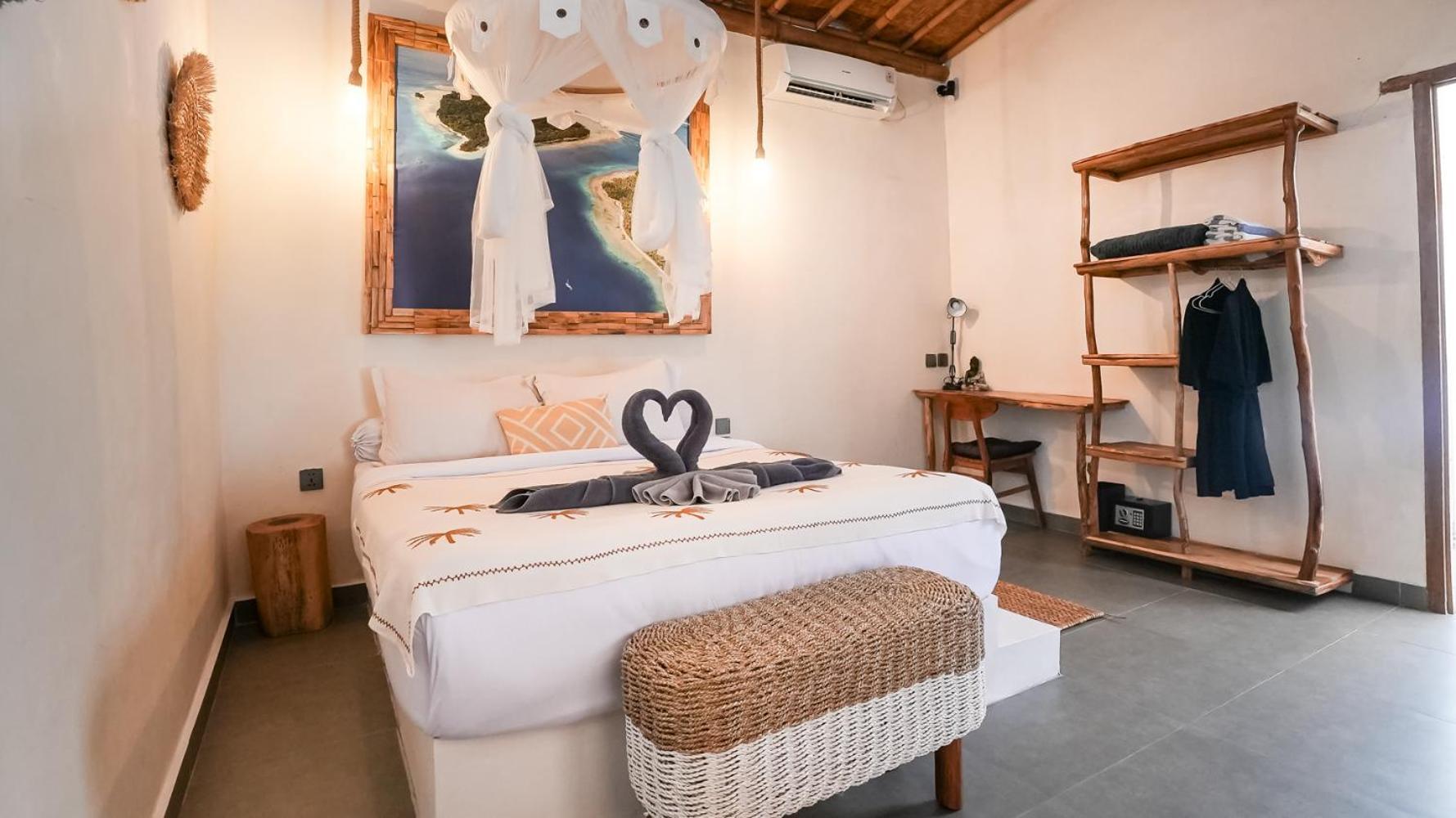 Alma Surf Villas 01 - Cozy 01 Bed With Private Pool Uluwatu Exterior foto