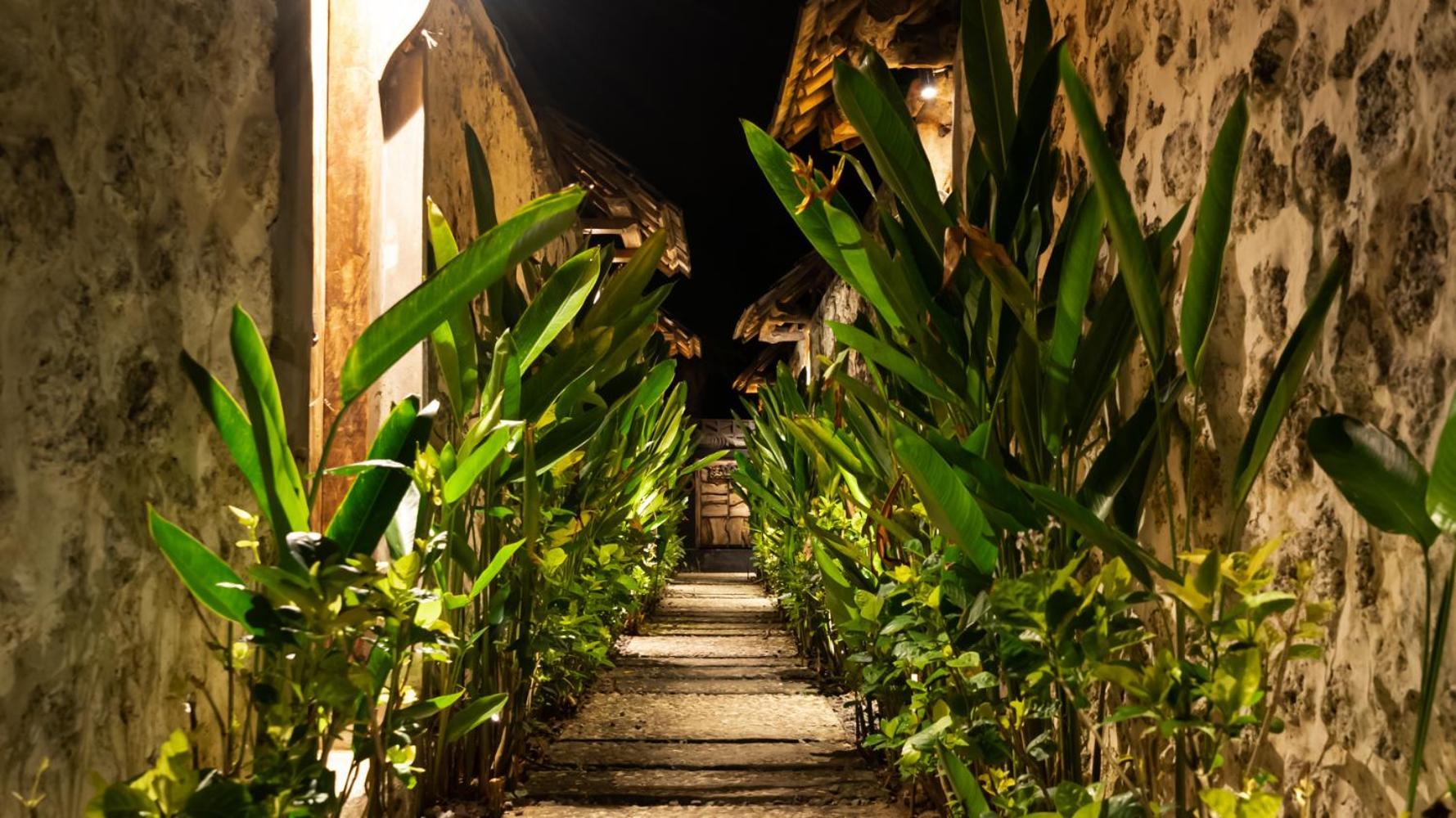 Alma Surf Villas 01 - Cozy 01 Bed With Private Pool Uluwatu Exterior foto